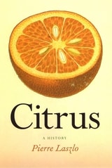 cover of Citrus: A History