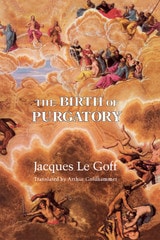 cover of The Birth of Purgatory
