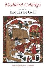 cover of Medieval Callings