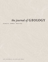 cover of JG vol 127 num 2