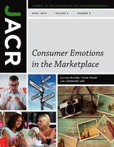 cover of JACR vol 4 num 2