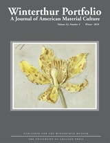 cover of WP vol 52 num 4
