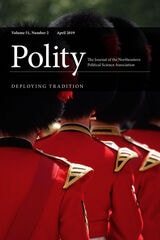 cover of POL vol 51 num 2
