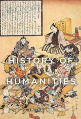 cover of HOH vol 4 num 1