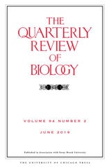 cover of QRB vol 94 num 2