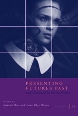 cover of Osiris, Volume 34: Presenting Futures Past: Science Fiction and the History of Science