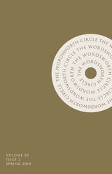 cover of TWC vol 50 num 2