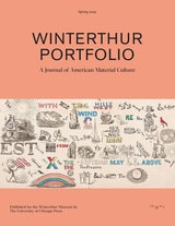 cover of WP vol 53 num 1