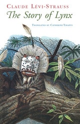 cover of The Story of Lynx