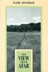 cover of The View from Afar