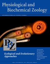 cover of PBZ vol 92 num 5