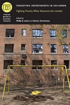 cover of Targeting Investments in Children: Fighting Poverty When Resources Are Limited