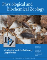 cover of PBZ vol 92 num 6
