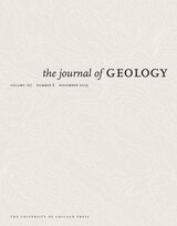 cover of JG vol 127 num 6