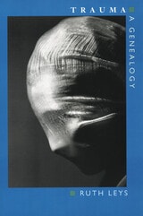 cover of Trauma: A Genealogy