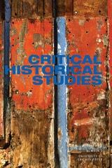 cover of CHS vol 6 num 2