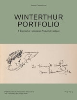 cover of WP vol 53 num 23