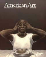 cover of AMART vol 33 num 3