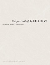 cover of JG vol 128 num 1