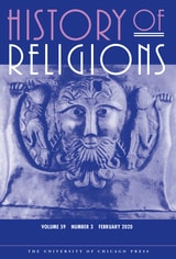 cover of HR vol 59 num 3