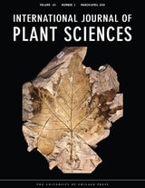 cover of IJPS vol 181 num 3