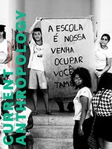cover of CA vol 61 num 1
