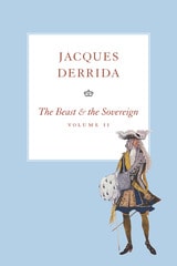 cover of The Beast and the Sovereign, Volume II