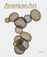 cover of AMART vol 34 num 1