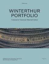 cover of WP vol 53 num 4