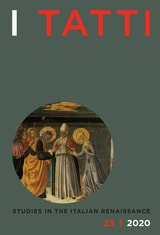 cover of ITS vol 23 num 1