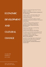 cover of EDCC vol 68 num 4