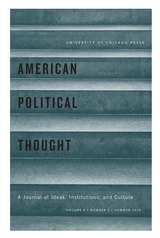 cover of APT vol 9 num 3