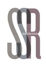 cover of SSR vol 94 num 3
