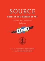 cover of SOU vol 40 num 1