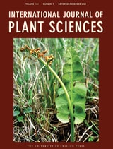 cover of IJPS vol 181 num 9