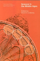 cover of Science in the Middle Ages