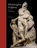 cover of Michelangelo’s Sculpture: Selected Essays