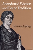 cover of Abandoned Women and Poetic Tradition