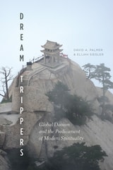 cover of Dream Trippers: Global Daoism and the Predicament of Modern Spirituality