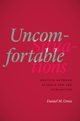 cover of Uncomfortable Situations: Emotion between Science and the Humanities