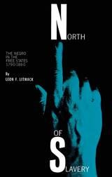 cover of North of Slavery: The Negro in the Free States