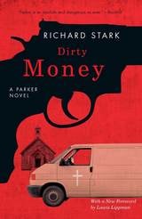 cover of Dirty Money: A Parker Novel