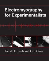 cover of Electromyography for Experimentalists