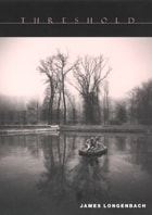 cover of Threshold
