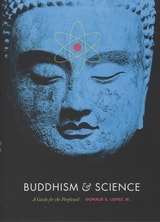cover of Buddhism and Science: A Guide for the Perplexed