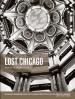 cover of Lost Chicago