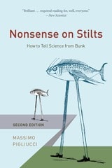 cover of Nonsense on Stilts