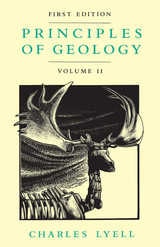 cover of Principles of Geology, Volume 2