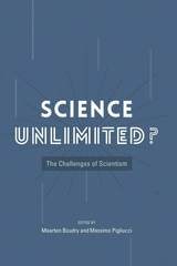 cover of Science Unlimited?: The Challenges of Scientism