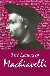 cover of The Letters of Machiavelli